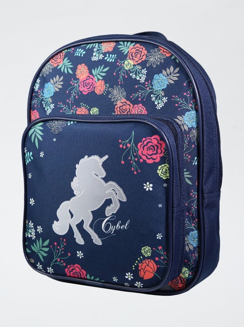 Mochila unicornio - Kiabi