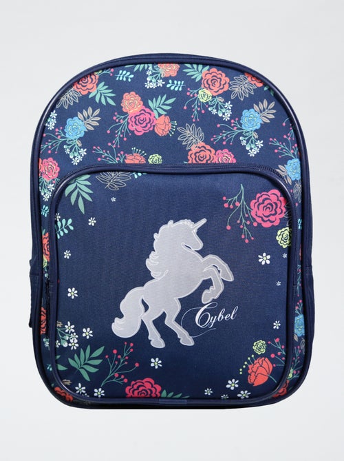 Mochila unicornio - Kiabi