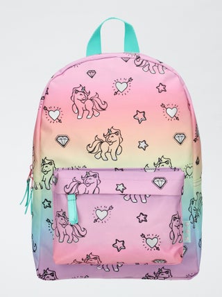 Mochila unicornio