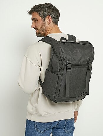 Mochila urbana multibolsillos - AFIBEL