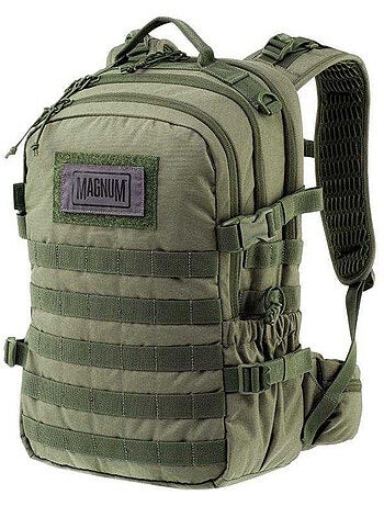 Mochila urbantask 25 l - magnum