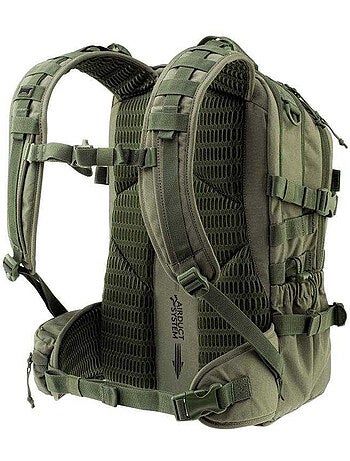 Mochila urbantask 25 l - magnum