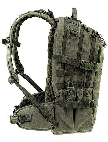 Mochila urbantask 25 l - magnum