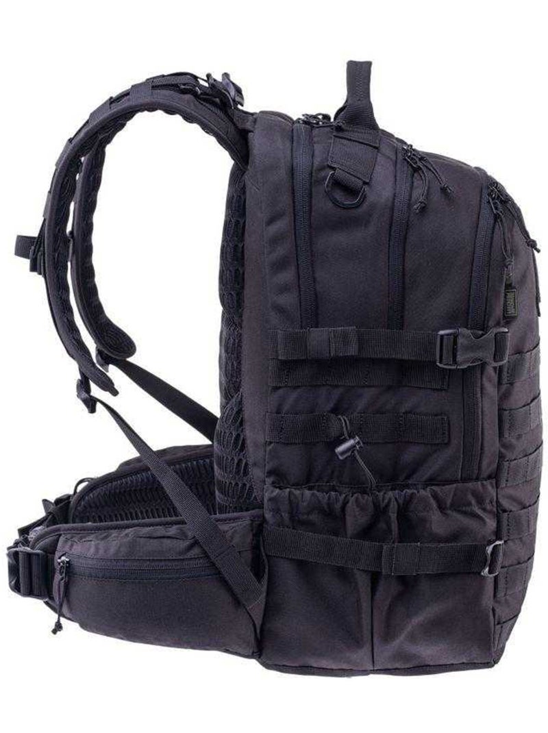 Mochila urbantask 94 cm l - magnum Negro - Kiabi