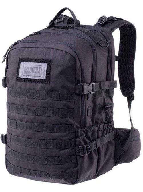 Mochila urbantask de cordura - magnum - Kiabi Mochila urbantask de cordura - magnum - Kiabi