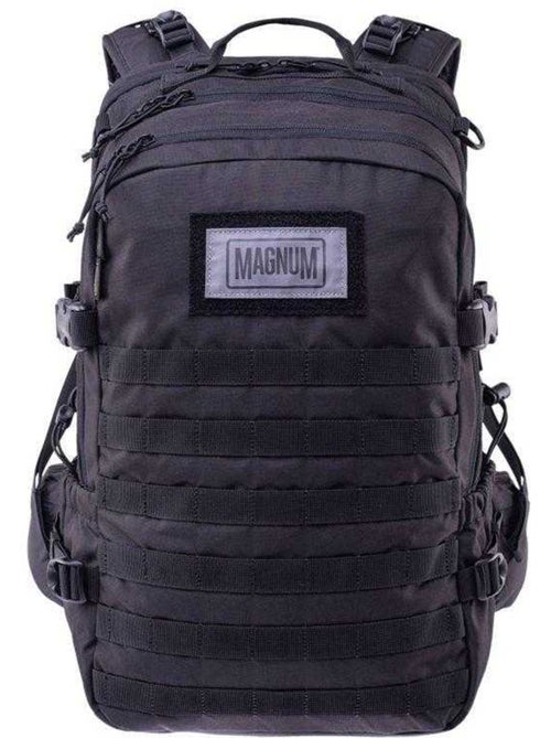 Mochila urbantask de cordura - magnum - Kiabi Mochila urbantask de cordura - magnum - Kiabi