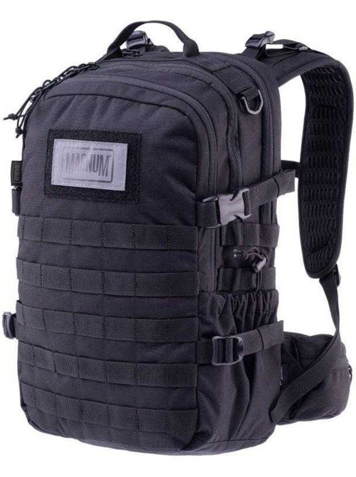 Mochila urbantask de cordura 25 l - magnum - Kiabi Mochila urbantask de cordura 25 l - magnum - Kiabi