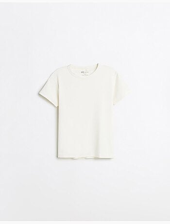Modal de camiseta, MO Fashion