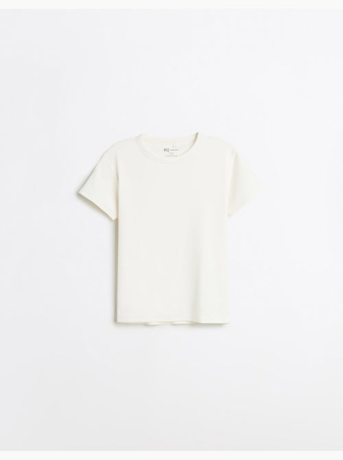 Modal de camiseta, MO Fashion - Kiabi