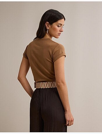Modal de camiseta, MO Fashion