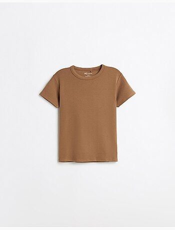 Modal de camiseta, MO Fashion