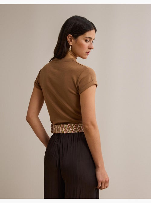 Modal de camiseta, MO Fashion - Kiabi Modal de camiseta, MO Fashion - Kiabi