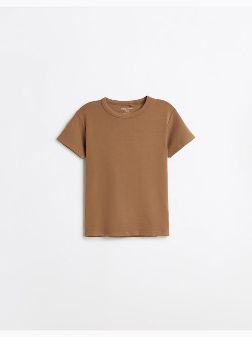Modal de camiseta, MO Fashion - Kiabi Modal de camiseta, MO Fashion - Kiabi