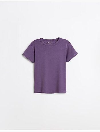 Modal de camiseta, MO Fashion