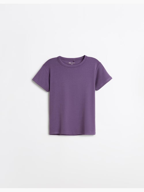 Modal de camiseta, MO Fashion - Kiabi Modal de camiseta, MO Fashion - Kiabi