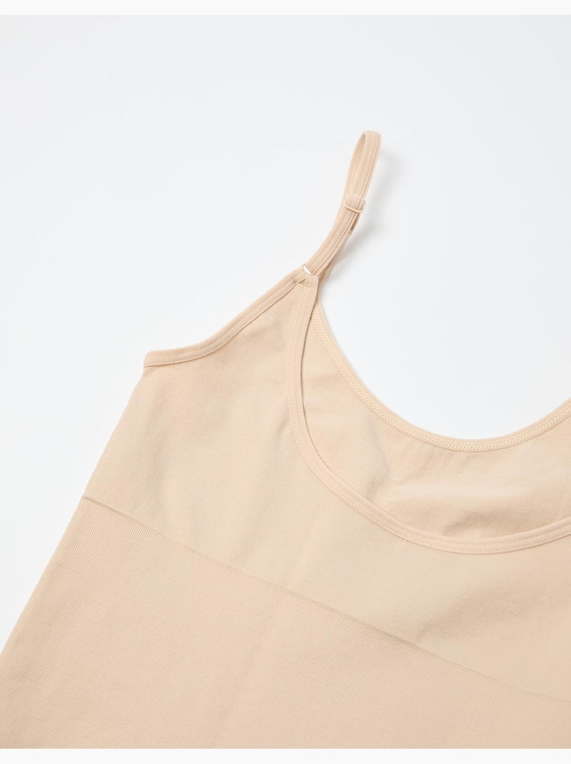 Modelador de cuerpo, MO Fashion Beige - Kiabi