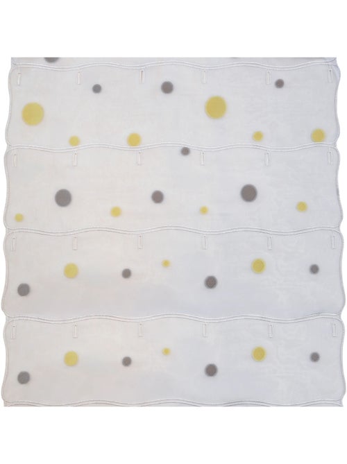 Modulable bordado con lunares - Kiabi