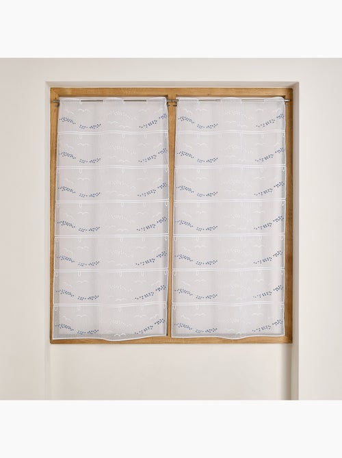 Modular en malla de gaviota - Kiabi