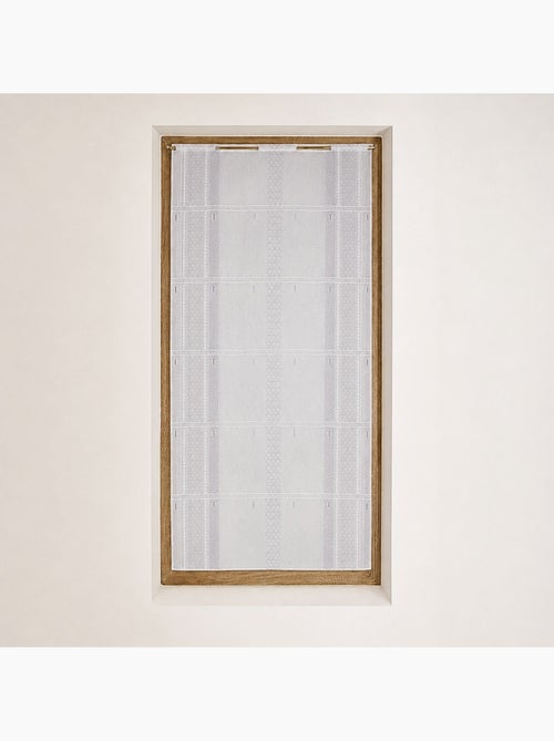 Modular recto con motivos geométricos - Kiabi Modular recto con motivos geométricos - Kiabi