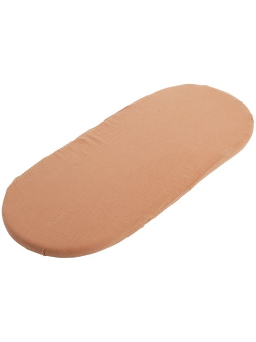 Moisés de fibra natural con funda de - SAUTHON - Kiabi