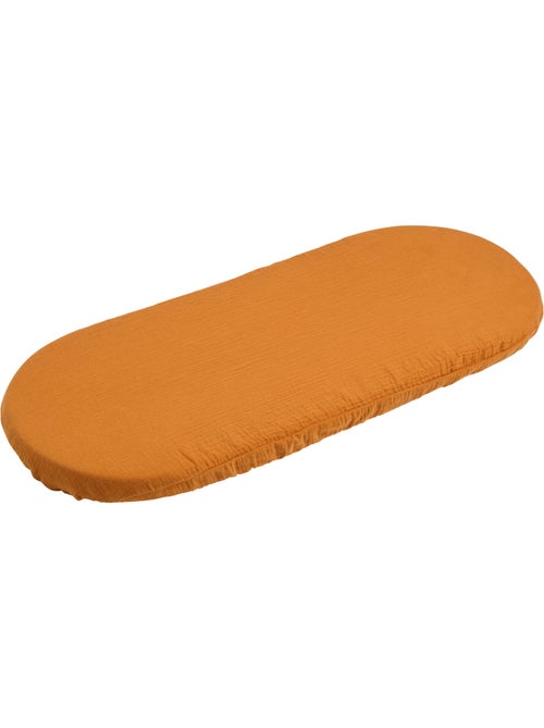 Moisés de fibra natural con funda de - SAUTHON - Kiabi