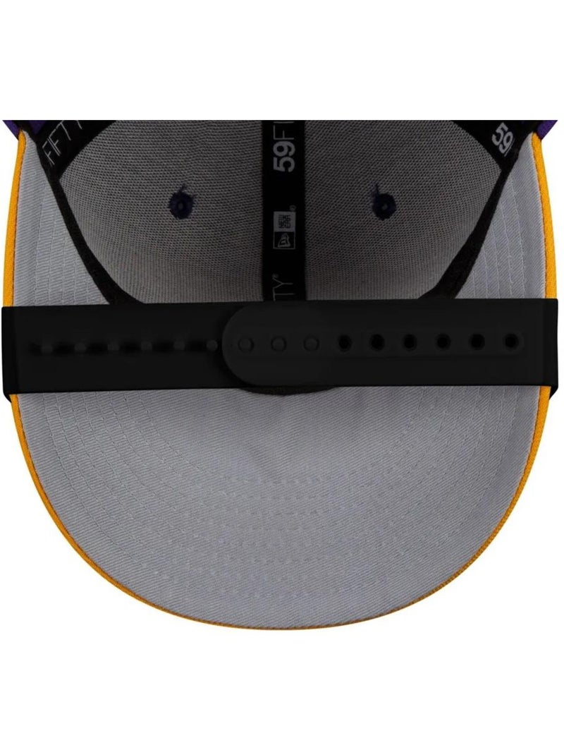 Moldeador de Visera Curva New Era para Hombre Negro - Kiabi