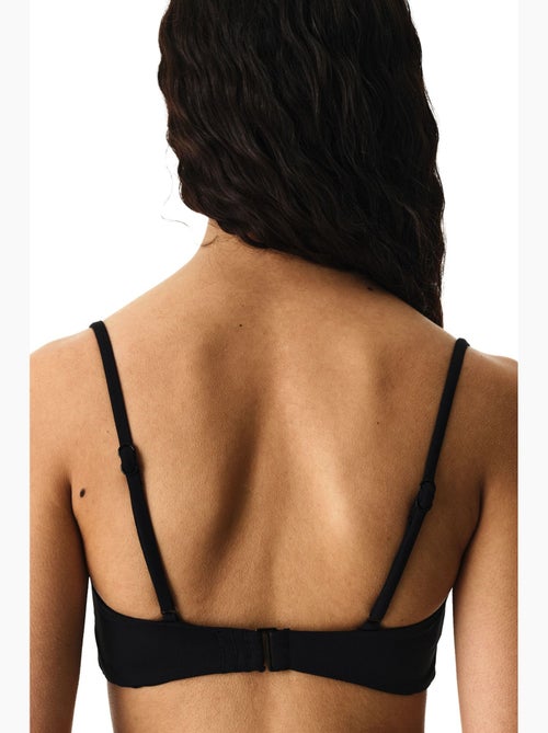 Mollie top de bikini bandeau penti - Kiabi Mollie top de bikini bandeau penti - Kiabi