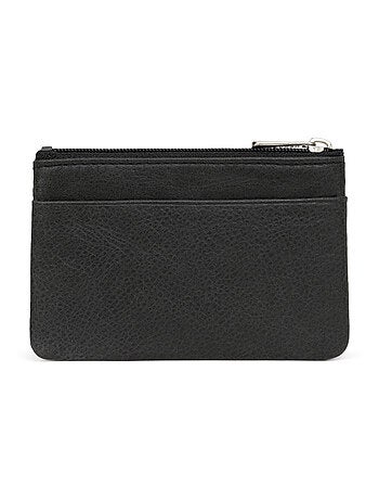 Monedero - cuero instinct hexagona