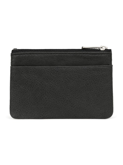 Monedero - Cuero INSTINCT - Kiabi