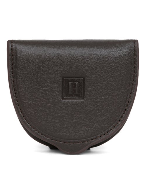Monedero - Cuero SOFT - Kiabi
