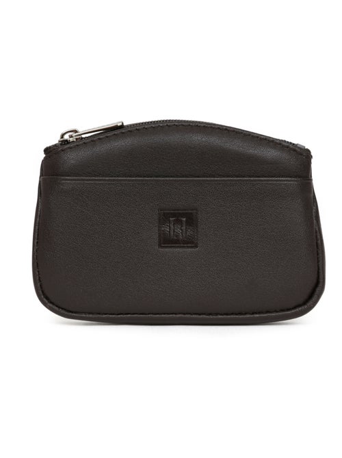 Monedero - Cuero SOFT - Kiabi
