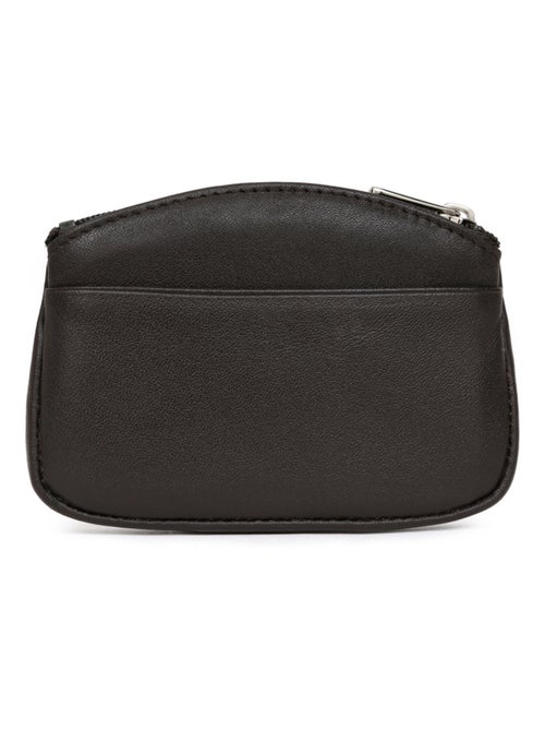 Monedero - Cuero SOFT - Kiabi