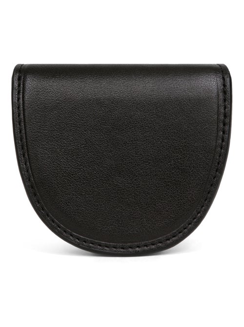 Monedero - Cuero SOFT - Kiabi