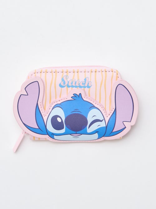 Monedero \'Disney\' \'Stitch\' - Kiabi