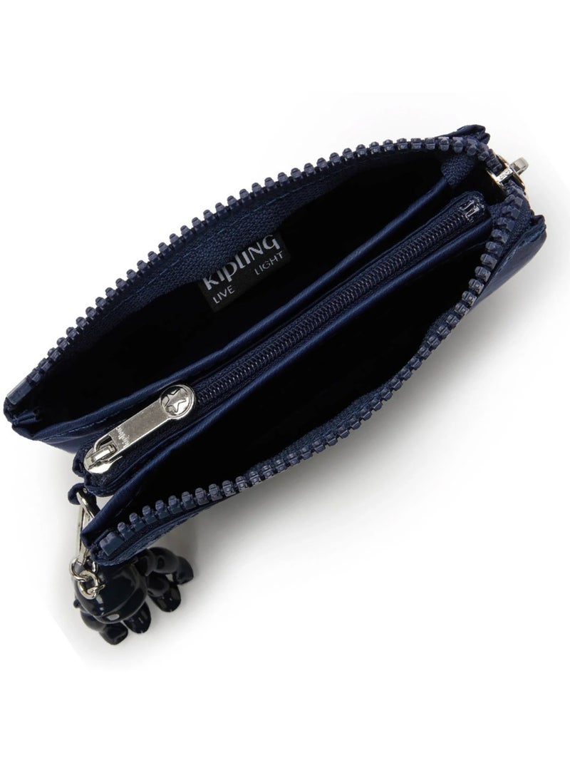 Monedero – pequeño creativity s – kipling Multicolor - Kiabi