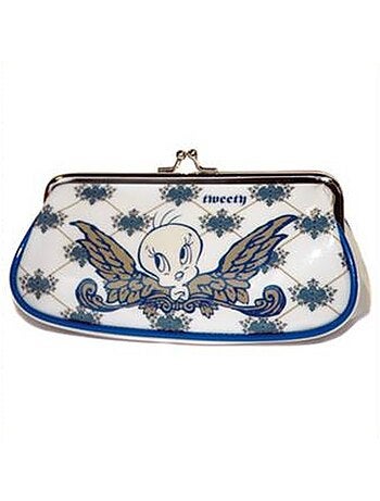 Monedero piolín y silvestre – ange chic – looney tunes