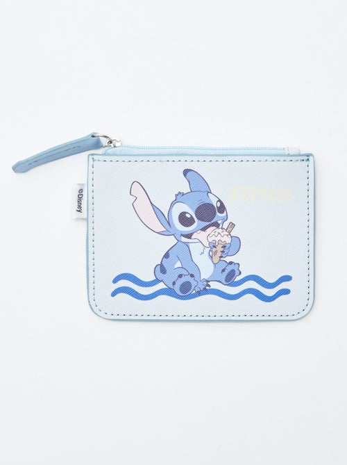 Monedero 'Stitch' 'Disney' - Kiabi