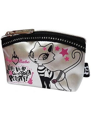Monedero sugar & babe – glamour