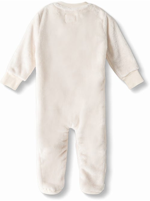 Mono abrigado para bebé - guess kids - Kiabi Mono abrigado para bebé - guess kids - Kiabi