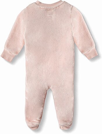 Mono abrigado para bebé - guess kids