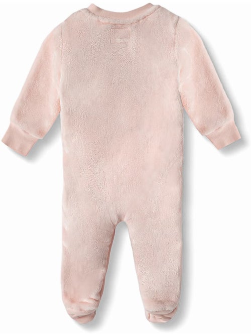 Mono abrigado para bebé - guess kids - Kiabi Mono abrigado para bebé - guess kids - Kiabi