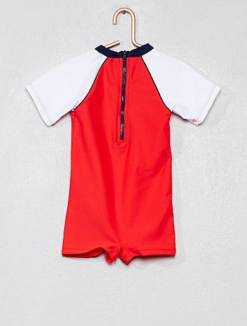 Mono anti-UV 'barco' - Kiabi