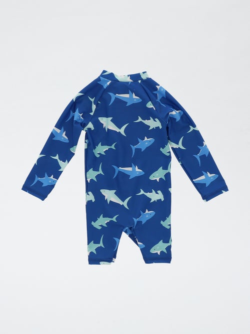 Mono bañador - Kiabi