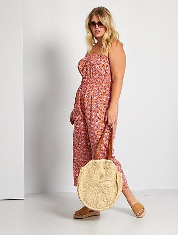 Petos y monos de - talla 50/52 - Kiabi