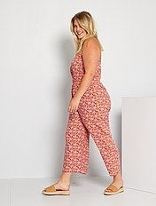 Monos y petos Mujer | talla 46/48 | Kiabi
