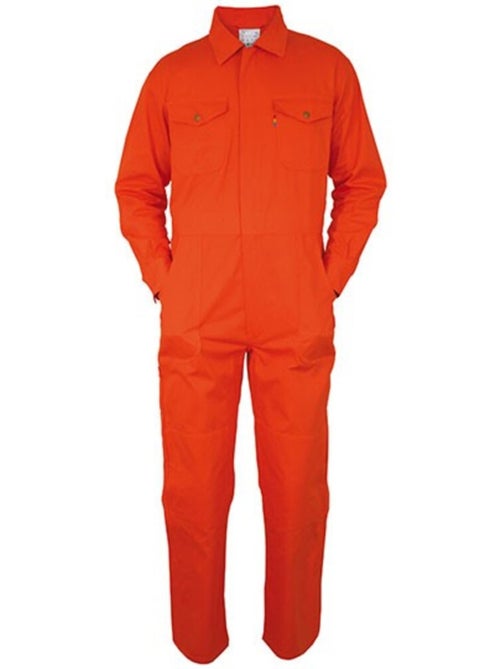 Mono clásico para hombre - carson classic workwear - Kiabi