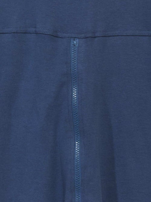 Mono con abertura de cremallera - colección fácil de poner - Kiabi