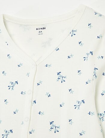 Mono con automáticos de cierre - Fácil de Poner