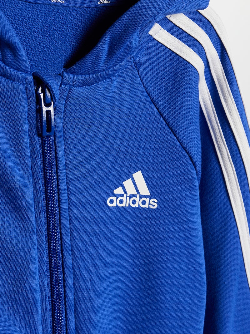 Mono con capucha 'Adidas' AZUL - Kiabi