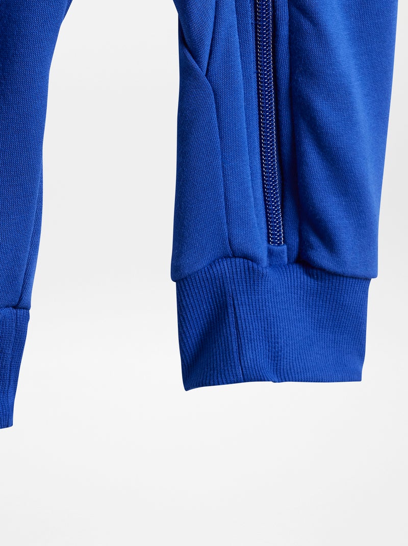 Mono con capucha 'Adidas' AZUL - Kiabi